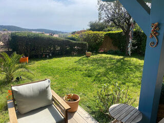  Appartement � vendre 3 pi�ces 51 m�