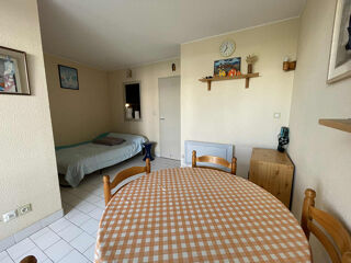  Appartement  vendre 1 pice 26 m
