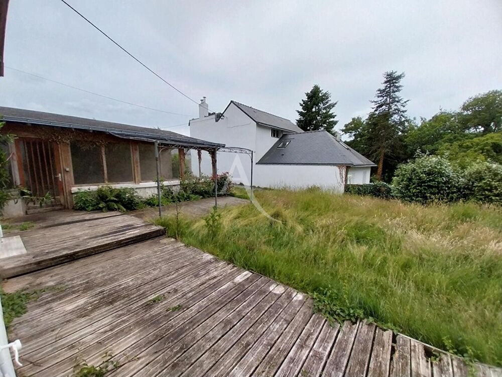 Maison individuelle Nantes - 4 pièce(s) - 103.96 m2