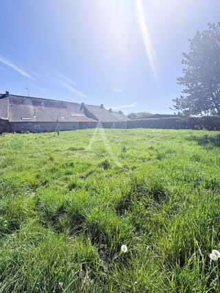  Terrain à vendre 853 m²