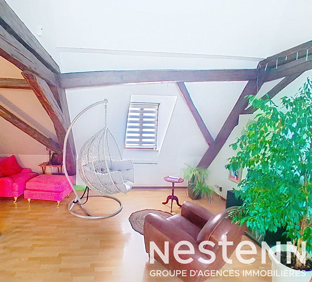 Ensemble immobilier de 205m2 au coeur de Saverne