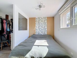  Maison à vendre 6 pièces 