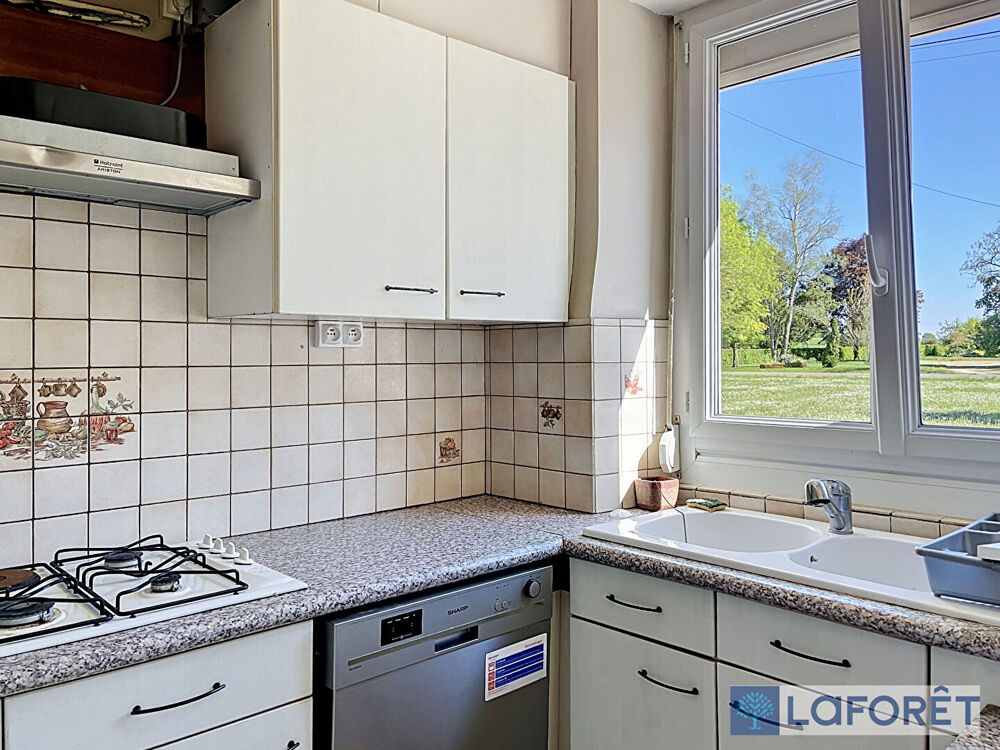 Vente Maison Maison Val-de-Meuse 5 pièce(s) 112,57 m2 Val de meuse