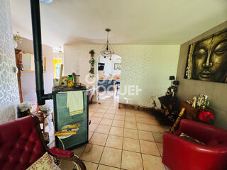  Maison � vendre 5 pi�ces 103 m�