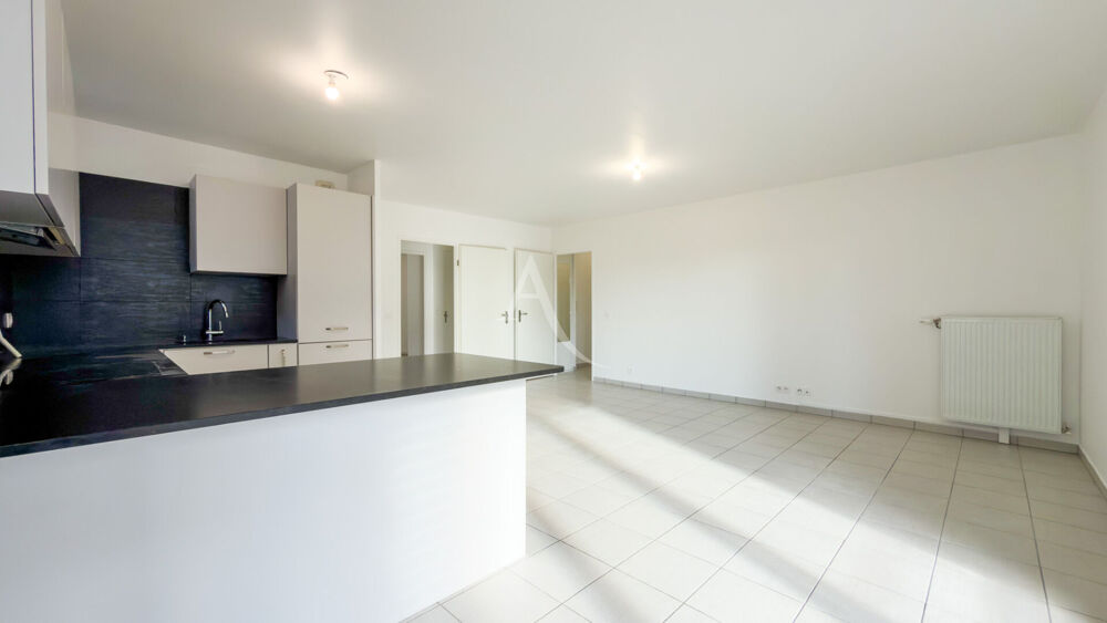 Location Appartement Appartement Boussy-Saint-Antoine 3 pièces 65m² Boussy saint antoine