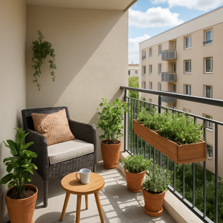  Appartement à vendre 2 pièces 68 m²