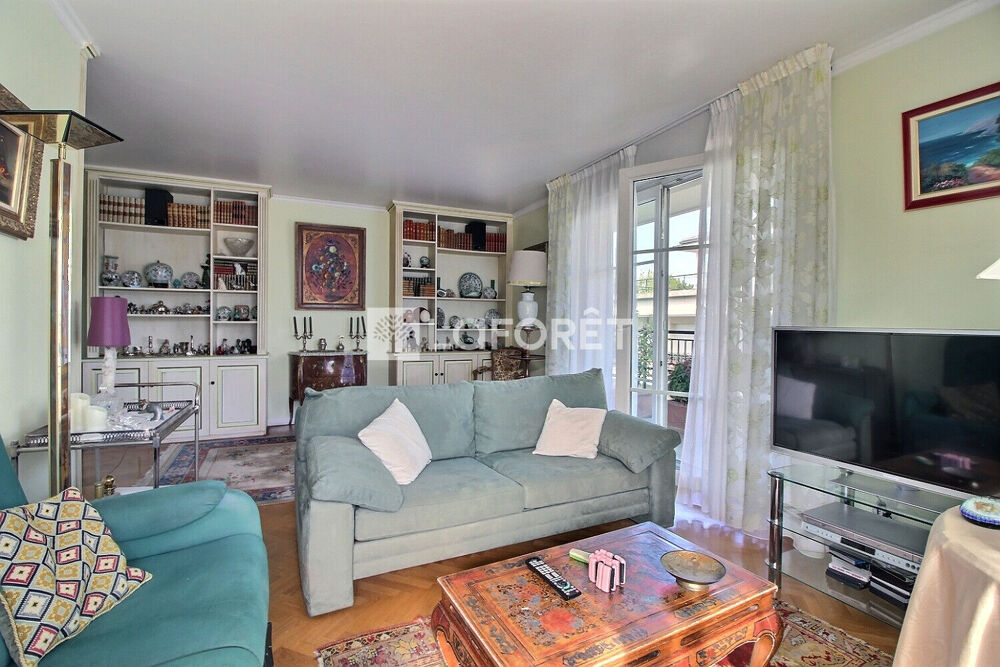 Appartement Rueil Malmaison 3 pièces 70 m2