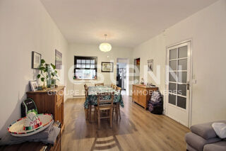  Maison � vendre 5 pi�ces 110 m�