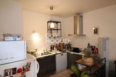  Appartement � louer 2 pi�ces 45 m�