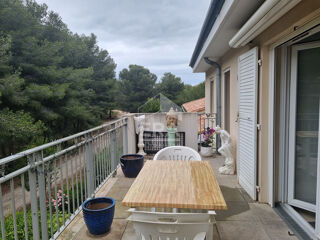  Appartement � vendre 3 pi�ces 61 m�