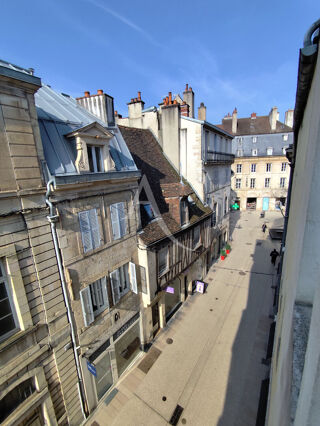  Appartement � louer 3 pi�ces 47 m�