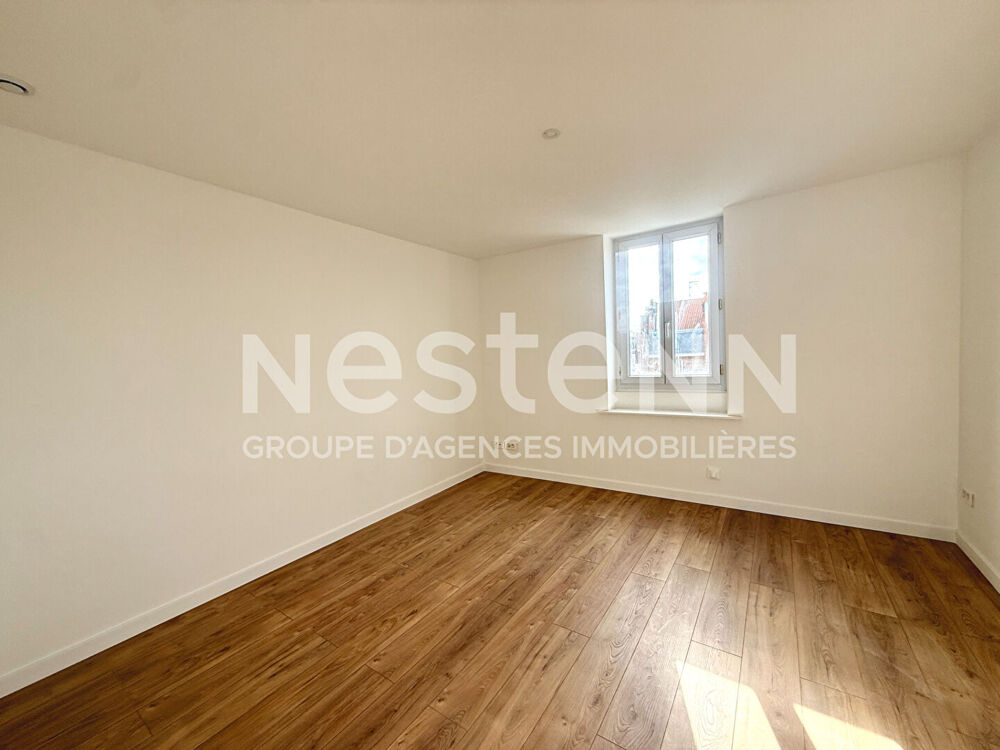 Vente Appartement Vauban/ Esquermes T2, 35,61 m²  ,  dernier étage Lille