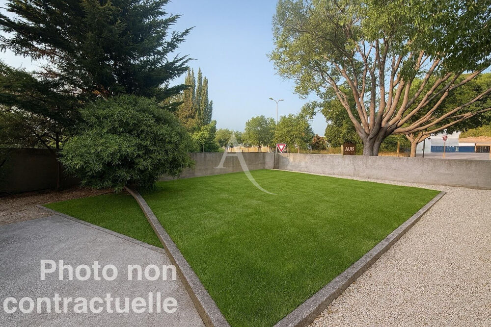 Vente Maison Maison à 2minutes à pieds du centre ville Martigues