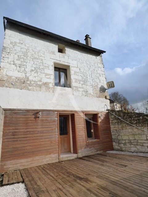  Maison � louer 2 pi�ces 45 m�