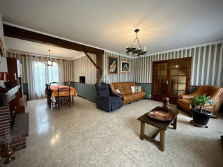  Maison � vendre 6 pi�ces 136 m�