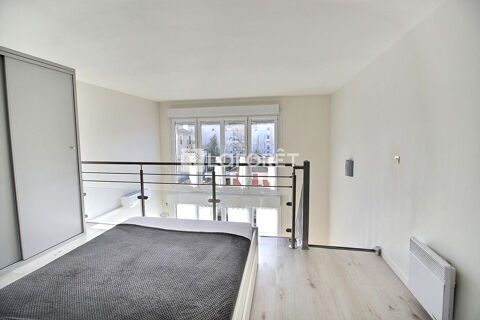  Appartement � louer 2 pi�ces 35 m�