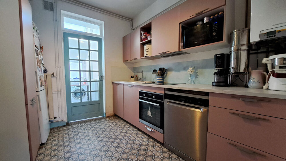 Vente Maison Maison de ville Beaumont sur oise