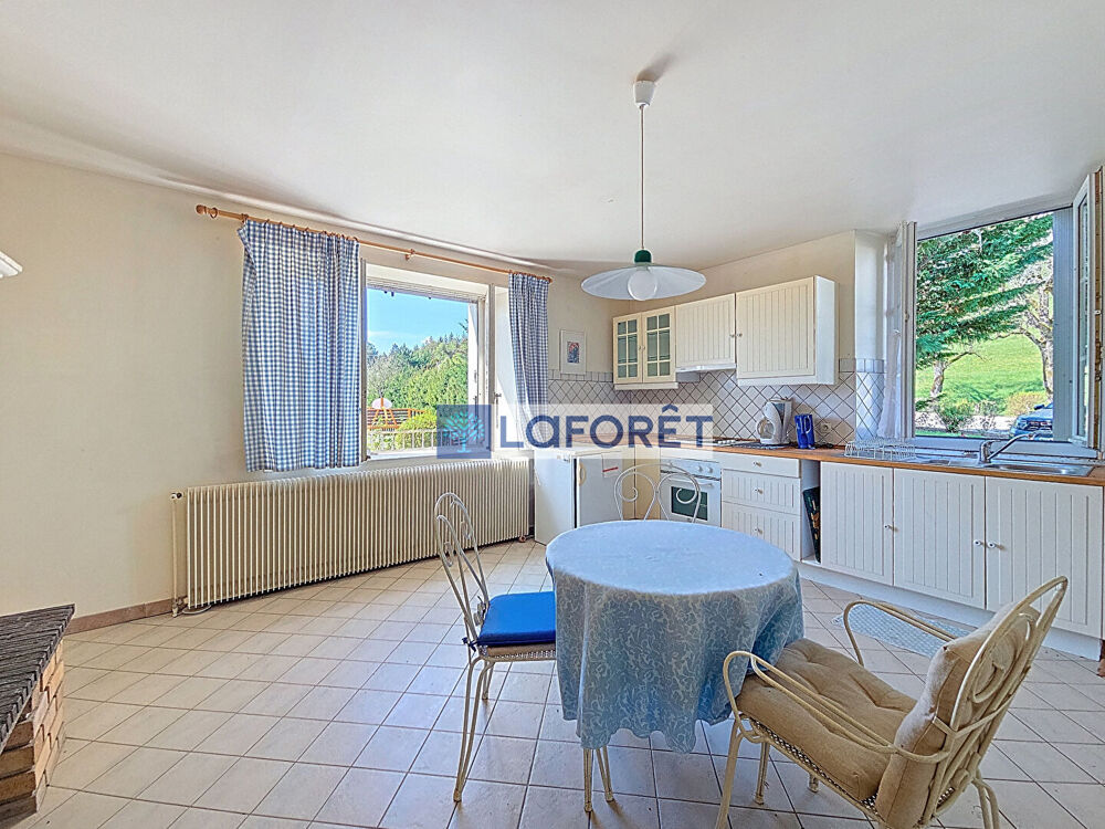 Vente Maison Maison 95 m²  avec grange Fronville Fronville