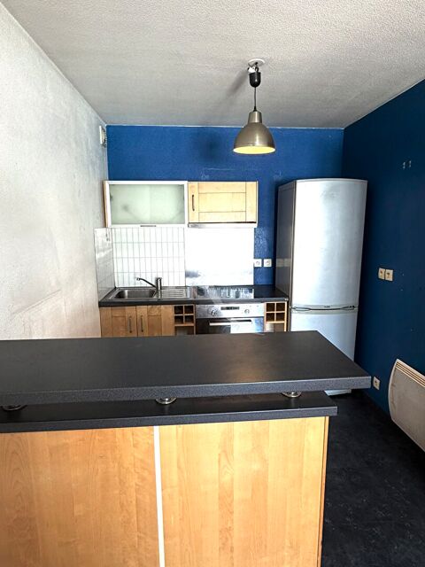  Appartement à vendre 2 pièces 47 m²