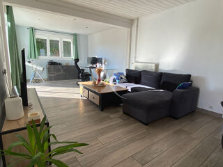  Maison à vendre 4 pièces 113 m²
