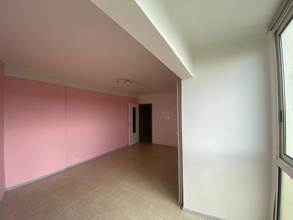 Vente Appartement Grand Appartement de 79,85 M2 sur Audincourt Audincourt