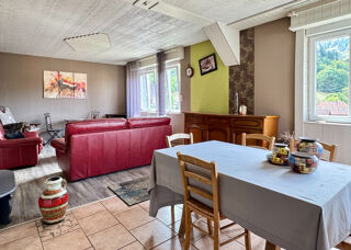  Maison à vendre 6 pièces 155 m²
