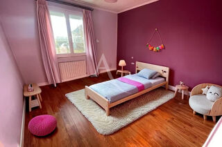  Maison à vendre 6 pièces 90 m²