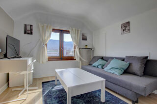  Appartement à louer 1 pièce 24 m²