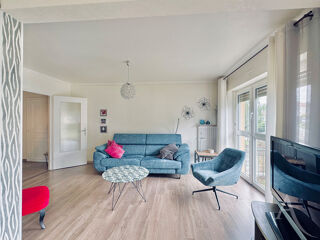  Appartement à vendre 4 pièces 84 m²