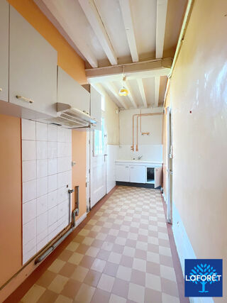  Maison � vendre 9 pi�ces 165 m�