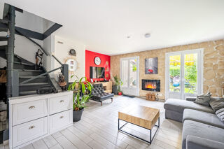  Maison  vendre 5 pices 82 m