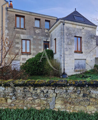  Maison � vendre 5 pi�ces 162 m�