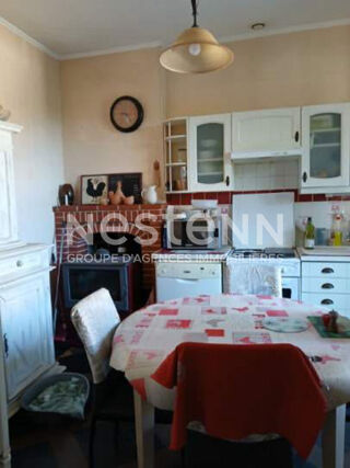  Maison � vendre 4 pi�ces 62 m�