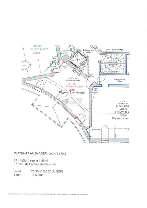 LA FERTE SOUS JOUARRE 108000 77260 La ferte sous jouarre