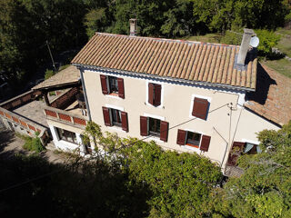  Maison à vendre 6 pièces 150 m²