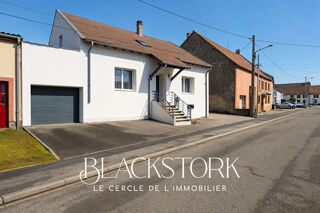  Maison � vendre 5 pi�ces 132 m�