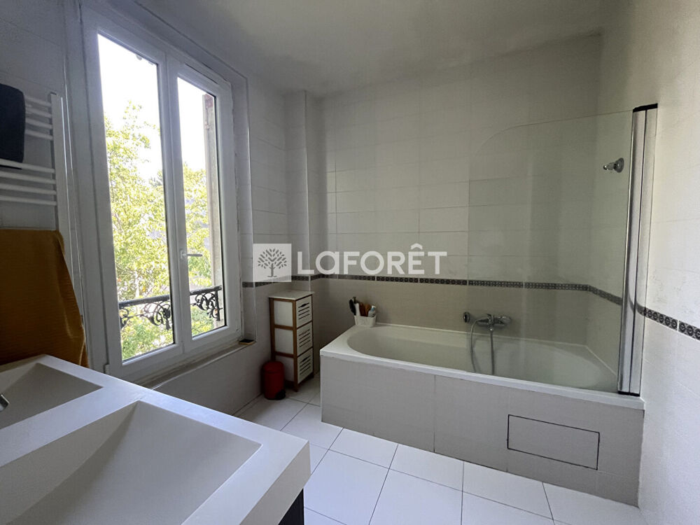 à vendre  Maison Villemomble (93250)