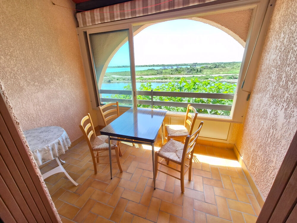 Vente Appartement STUDIO MEZZANINE - LA PRESQU'ILE - LE BARCARES Le barcares