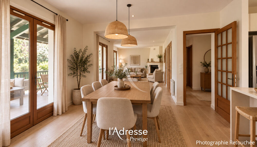 à vendre  Maison Ascain (64310)