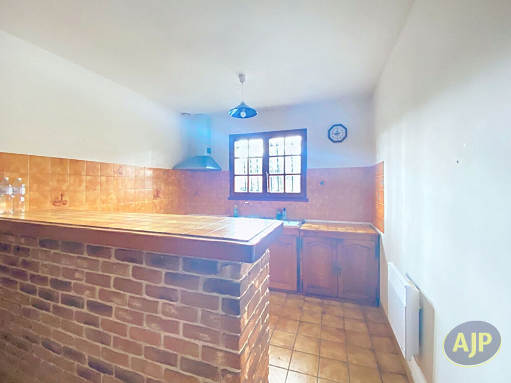 Vente Maison Maison 4 chambres au calme. Ares