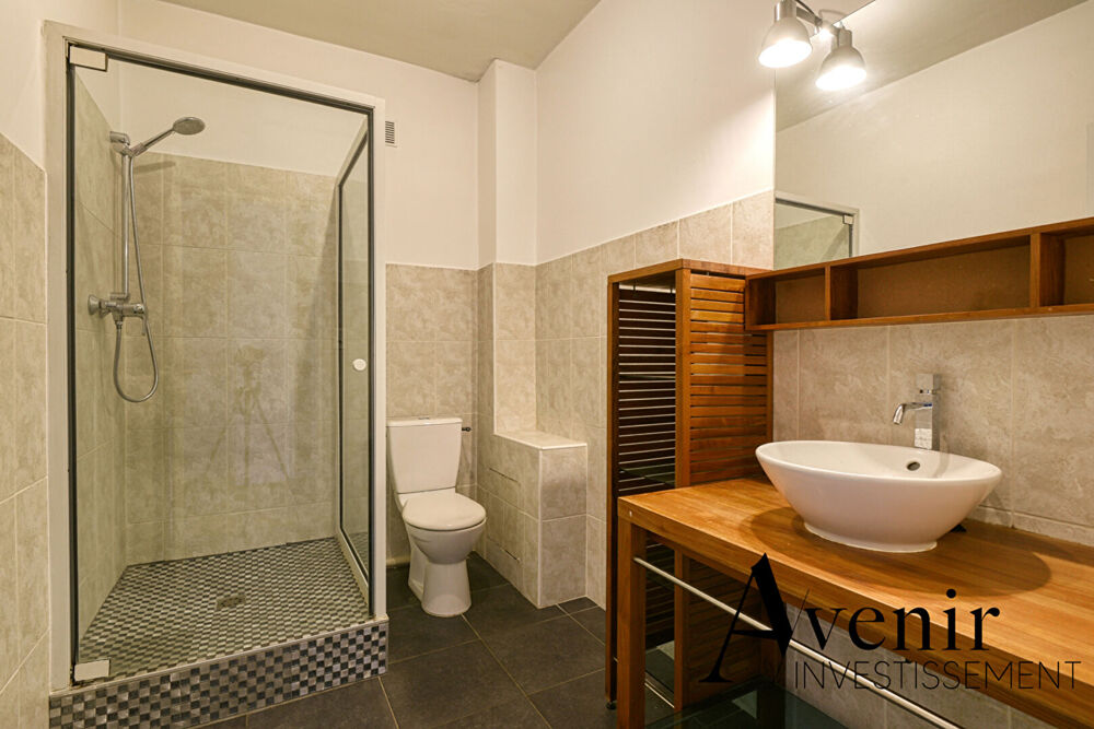 à vendre  Appartement Lyon 4