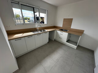  Maison 4 pi�ces 90 m� Damazan