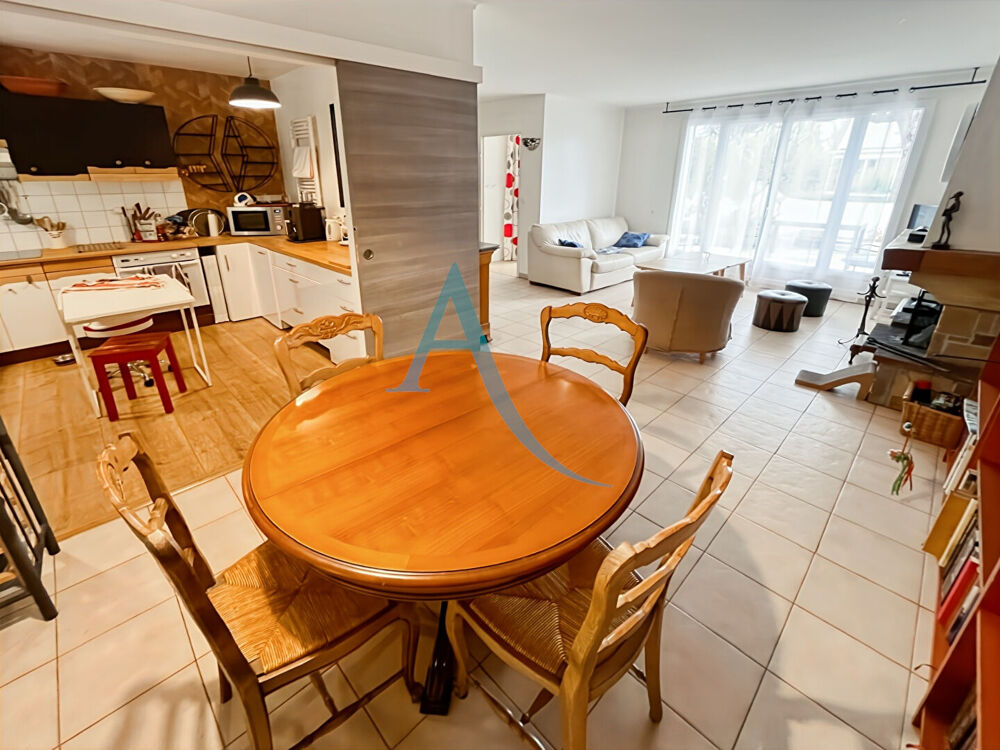 Vente Maison Maison secteur Levitt Verville modèle Orville Mennecy