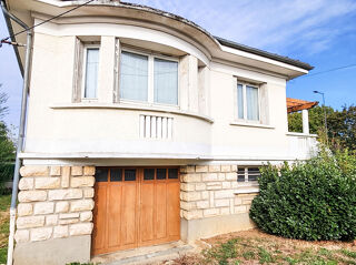  Maison à vendre 4 pièces 67 m²