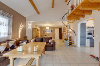  Maison � vendre 4 pi�ces 147 m�