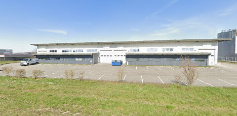 2000 M&sup2; divisibles par 500 m&sup2; 3300 25410 Saint vit