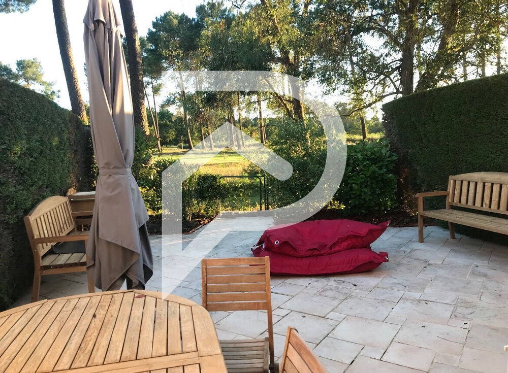 Maison 4 pièces 1 m² à Gujan Mestras