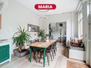  Maison � vendre 10 pi�ces 301 m�