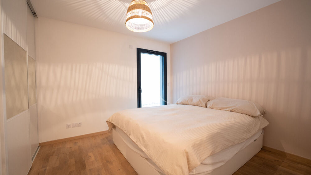 Location Appartement Appartement SAINT JULIEN EN GENEVOIS 4 Pièces 94 m² en rez-de-jardin Saint julien en genevois