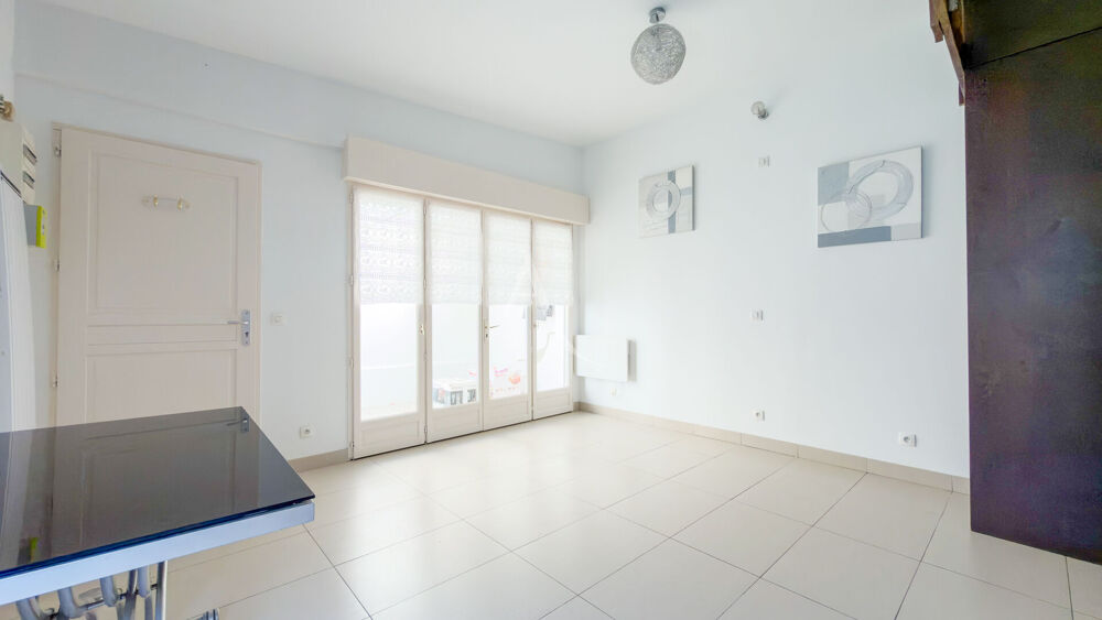 Location Appartement Appartement Montgeron 1 pièce(s) 27 m2 Montgeron